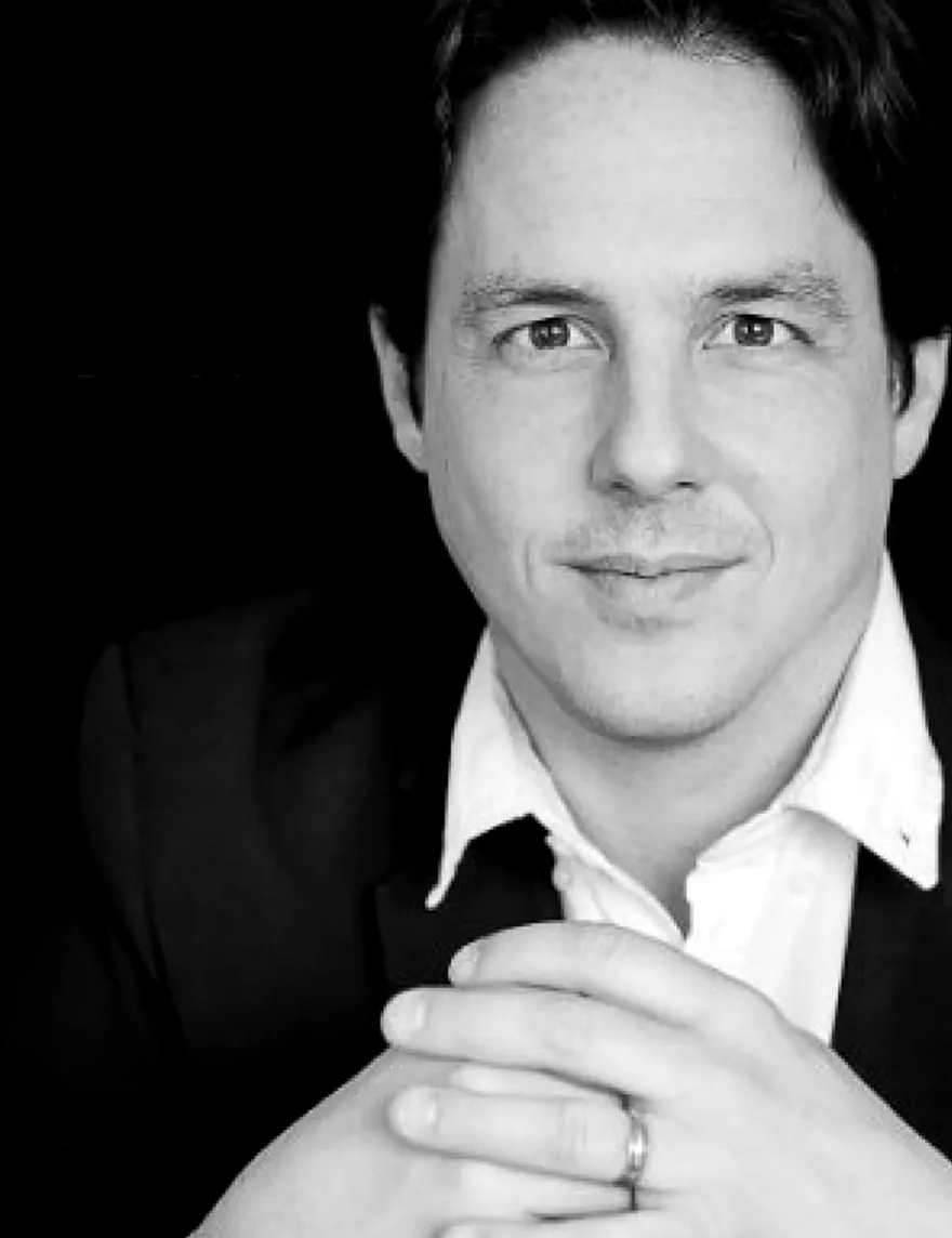 Jean-Simon Labrosse, fondateur de Wep!